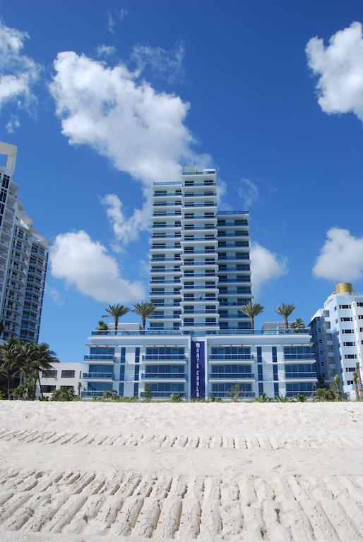 Monte Carlo By Miami Vacations Aparthotel Miami Beach Exterior photo