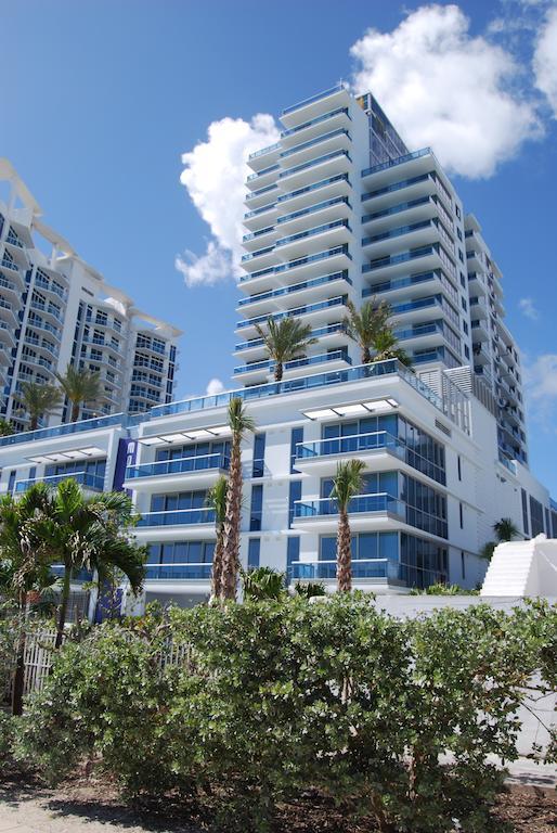 Monte Carlo By Miami Vacations Aparthotel Miami Beach Exterior photo